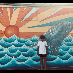 Meet your Posher, Jack